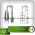 Concentrateur multifonctionnel de récupération d&#39;alcool